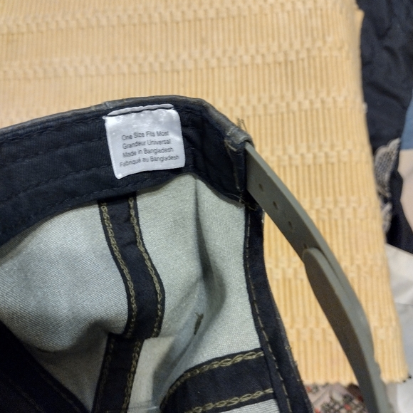 Men's Bass Pro Shops Hat / Cap - Picture 2 of 7